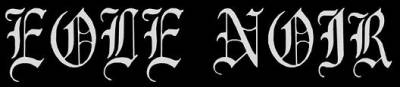 logo Eole Noir